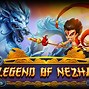 Image result for Nezha Lily