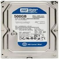 Image result for Disque Dur HDD WD 500G