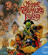 Image result for Muppet Treasure Island Beaker