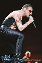 Image result for U2 Popmart Tour