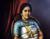 Image result for Sethulakshmi Bayi