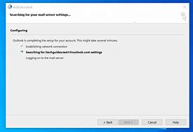 Image result for Outlook New Profile