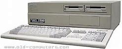 Image result for Amiga 1500 Commodore International