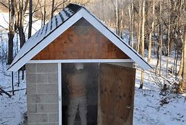 Image result for Smokehouse Lining