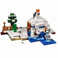 Image result for LEGO 21110