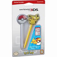 Image result for Pokemon DS Stylus