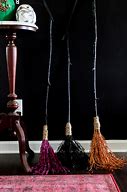 Image result for Motorized Witches Broom