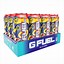 Image result for Gfuel Sanic