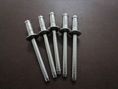 Image result for Stainless Steel Blind Rivets