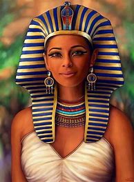 Image result for Hatshepsut Drawing