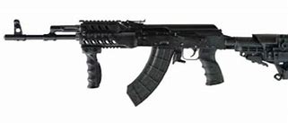 Image result for Upgraded AK-47