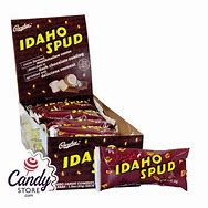 Image result for Idaho Candy Bars