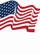 Image result for Waving Flag Clip Art