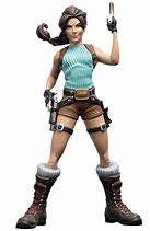 Image result for Lara Croft