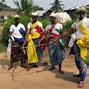 Image result for Calabar Dancers