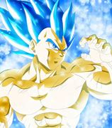 Image result for Super Saiyan Blue Vegeta New Form