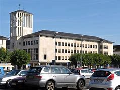 Image result for Capitol Saarlouis
