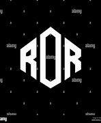 Image result for Ror Logo