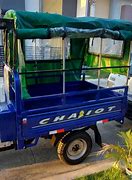 Image result for Rusi Chariot