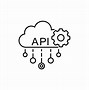 Image result for API Token Icon