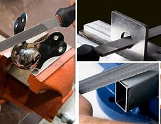 Image result for Industrial Metal File