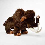 Image result for Mammoth Plush