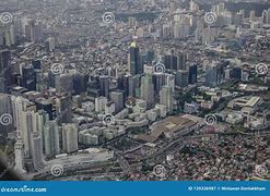 Image result for Aerial View of Manila