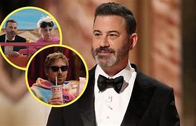 Image result for Jimmy Kimmel Wierd Barbie