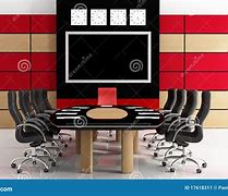 Image result for Meeting Room Cartoon