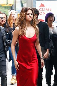 Image result for Selena Gomez New York