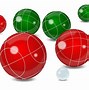 Image result for Bocce Players