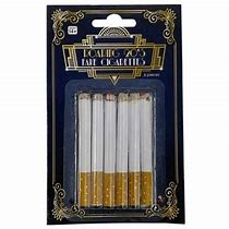 Image result for Fake Pack of Cigarettes