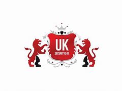 Image result for UK Integrated Security Fund Logo