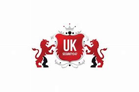 Image result for Security Logo UK