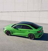 Image result for Audi RS 3 GT