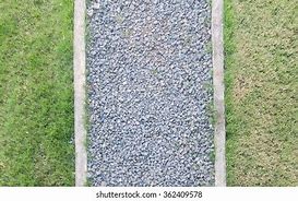 Image result for Garden Path Top View