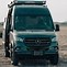 Image result for Top of the Line Sprinter Camper Vans