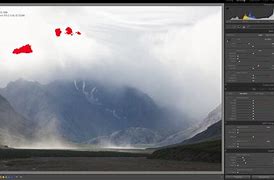 Image result for Mountain Turbulence Clouds