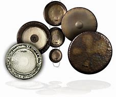 Image result for Gong Set