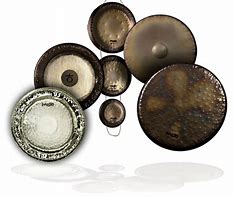 Image result for Gong Weapons