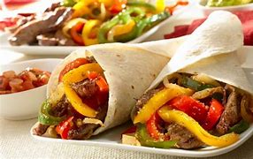 Image result for Fajitas De Carne