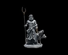 Image result for Hades and Tartarus Statue