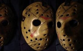 Image result for Fvj Jason Mask