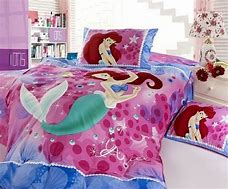 Image result for Ariel Bedding