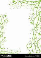 Image result for Decorative Green Borders