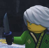 Image result for Ninjago Lloyd PFP