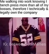 Image result for Shinji Bench Press Meme