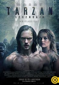 Image result for Full Length Tarzan Movie