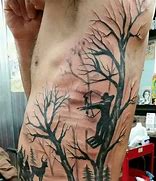 Image result for Bowhunter Tattoo