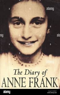 Image result for Anne Frank Diary Book